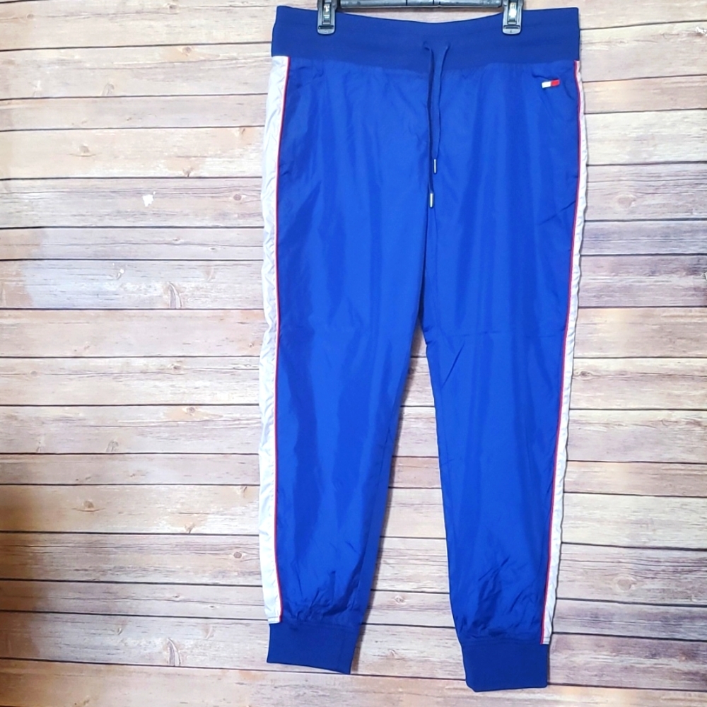 Tommy Hilfiger Sport Track Pant NWT